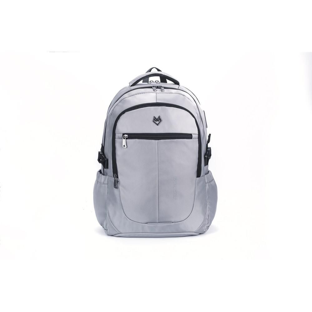MORRAL  GREYWOLF img #1