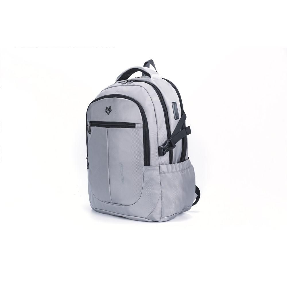 MORRAL  GREYWOLF img #2