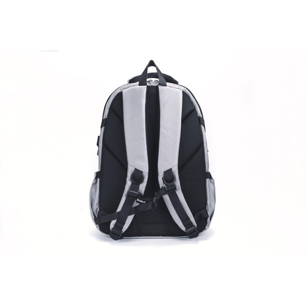 MORRAL  GREYWOLF img #3