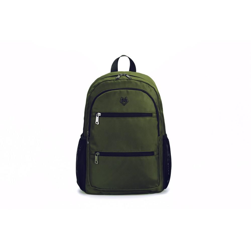 MORRAL  GREYWOLF img #1