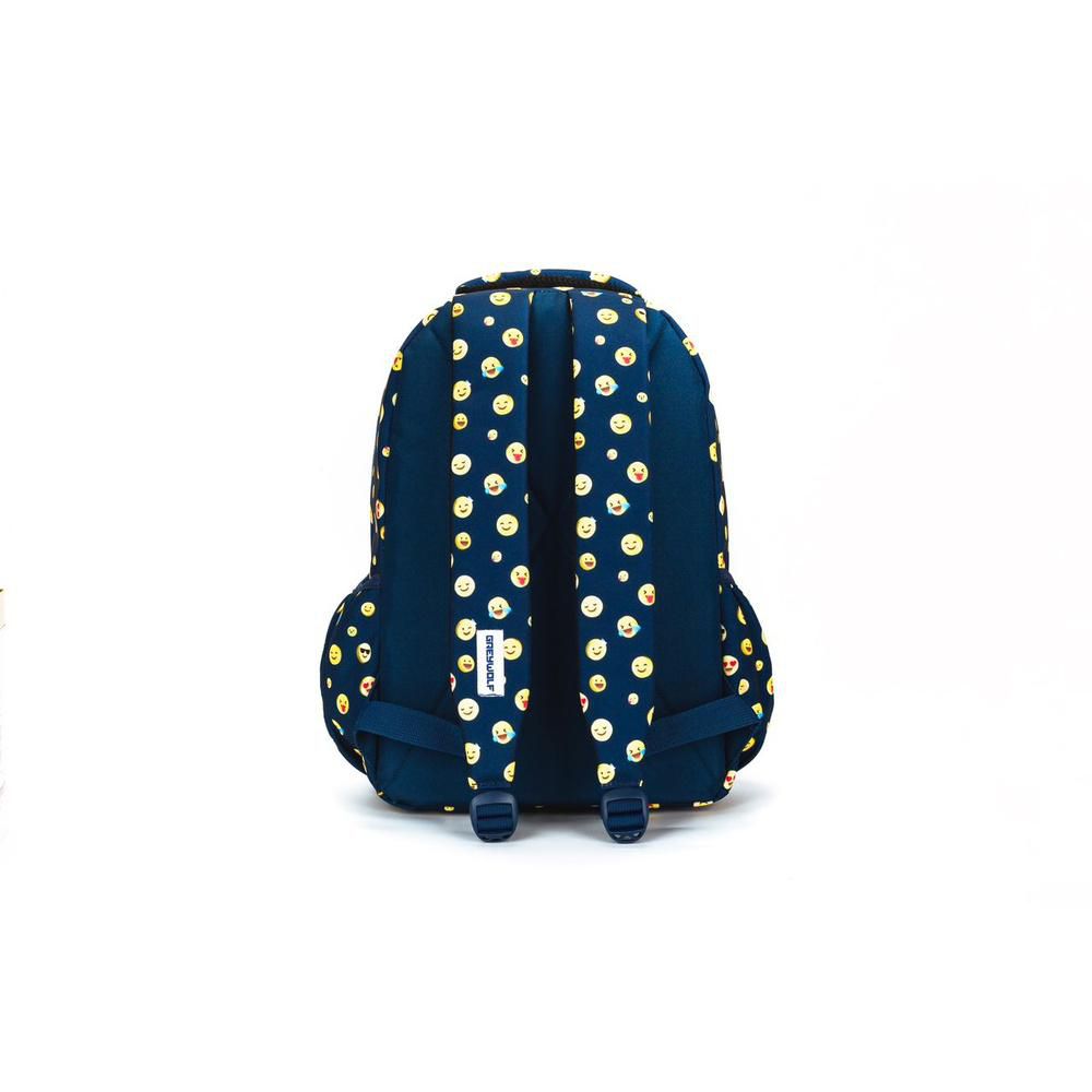 MORRAL  GREYWOLF img #3