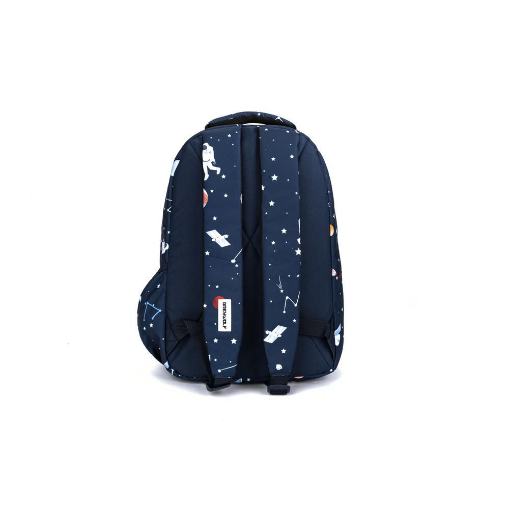 MORRAL  GREYWOLF img #3