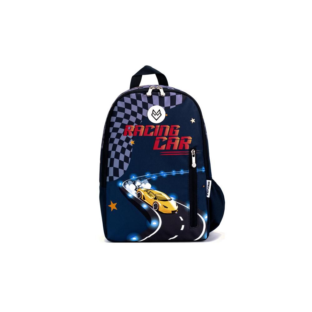 MORRAL  GREYWOLF img #1