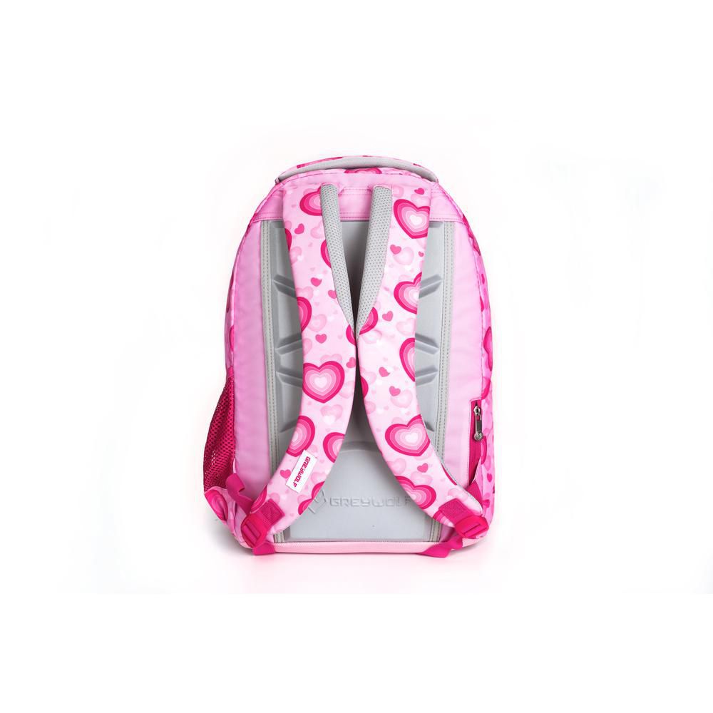 MORRAL  GREYWOLF img #3