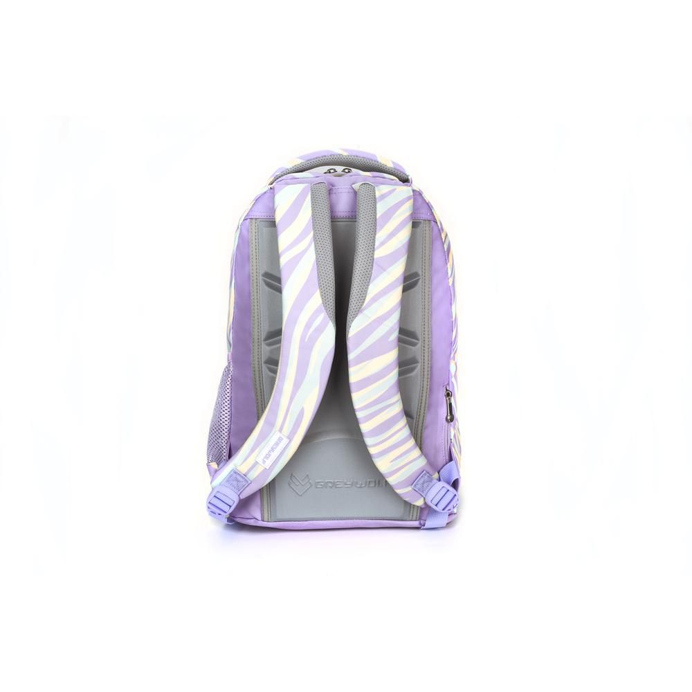MORRAL  GREYWOLF img #3