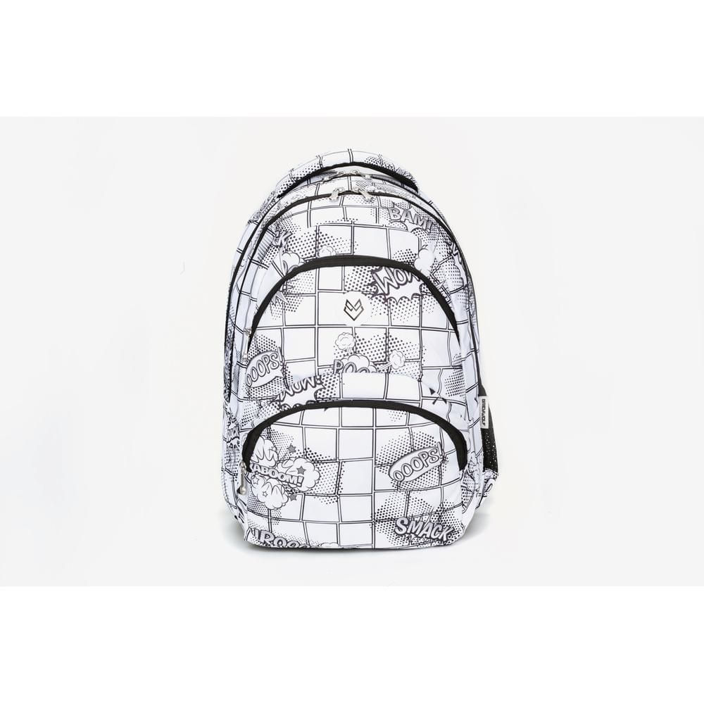 MORRAL  GREYWOLF img #1