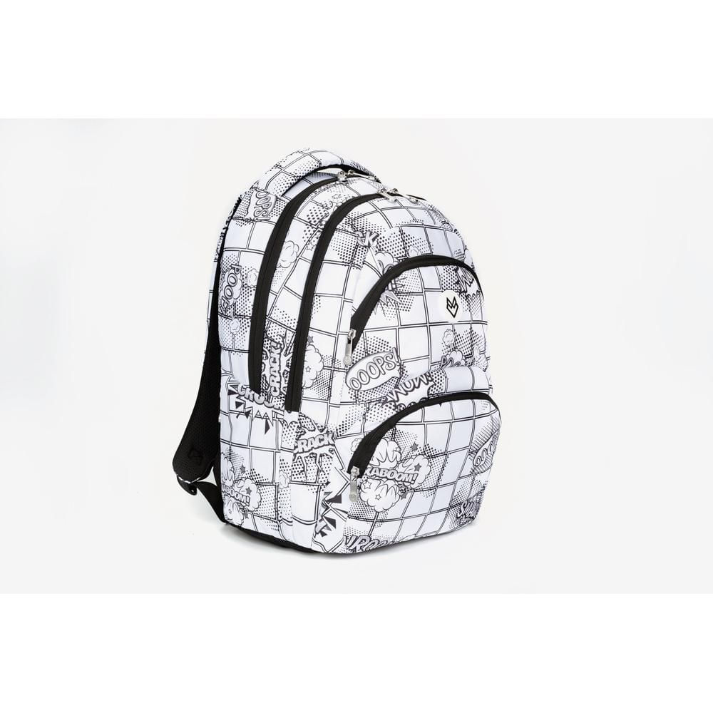 MORRAL  GREYWOLF img #2