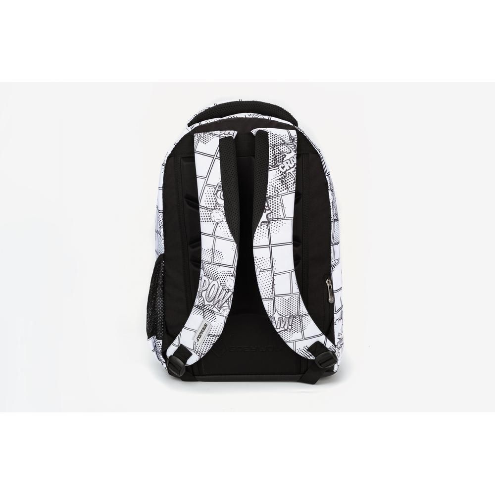 MORRAL  GREYWOLF img #3