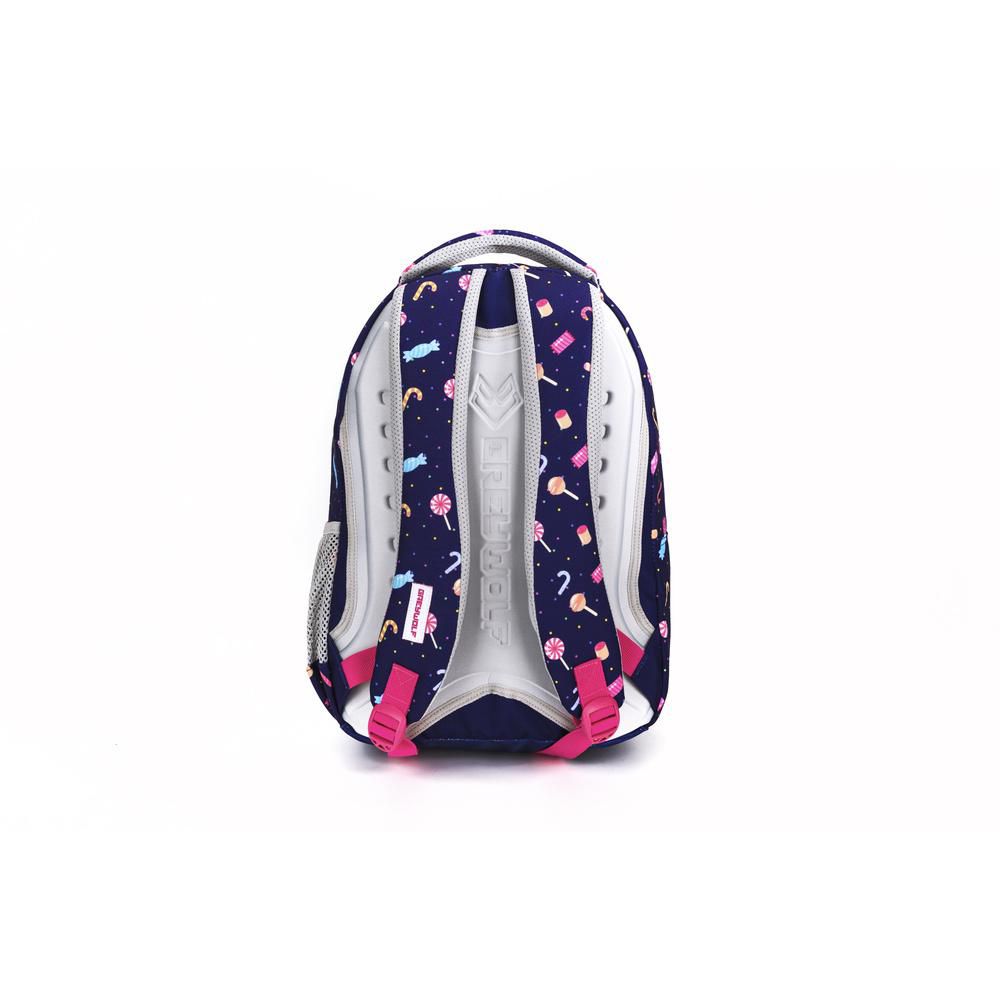 MORRAL  GREYWOLF img #3