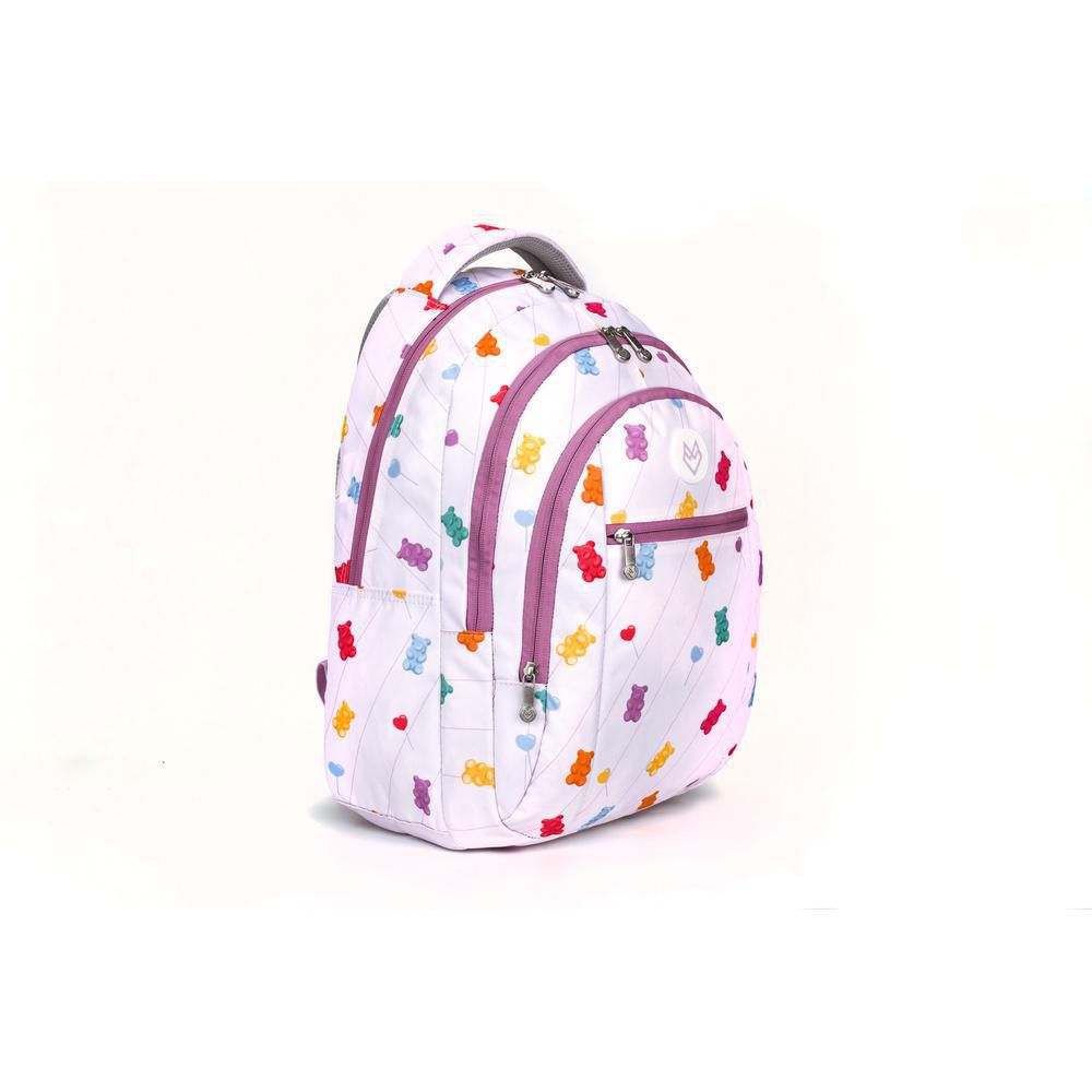 MORRAL  GREYWOLF img #2
