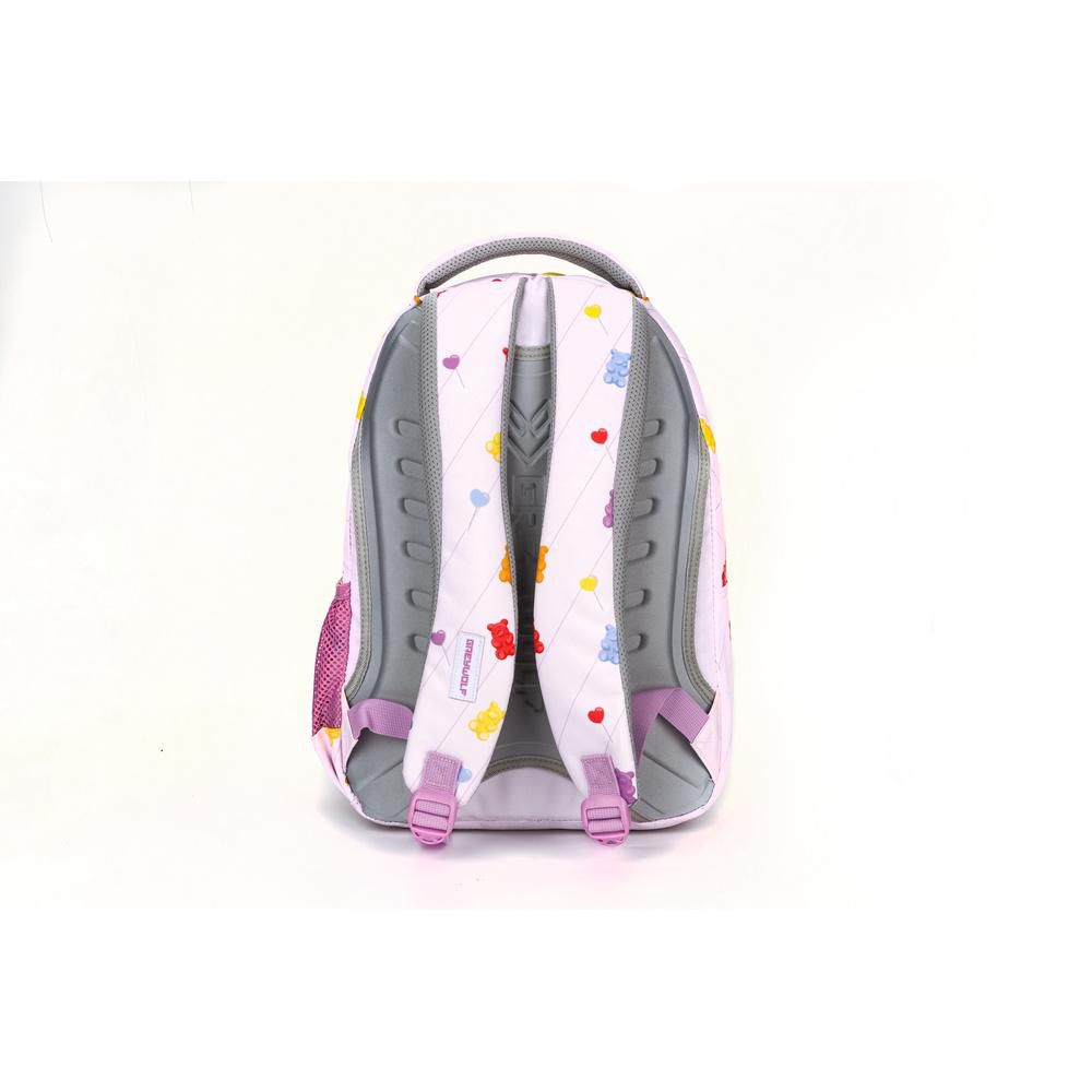 MORRAL  GREYWOLF img #3