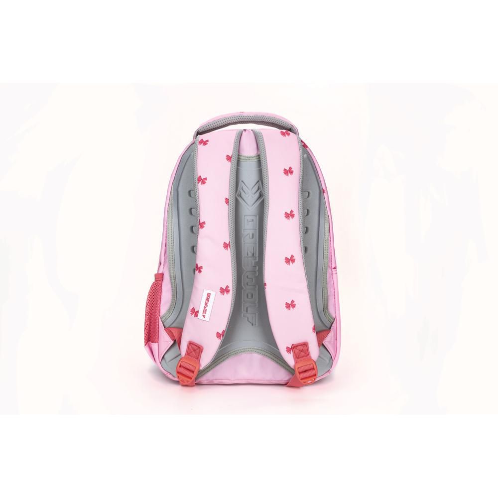 MORRAL  GREYWOLF img #2