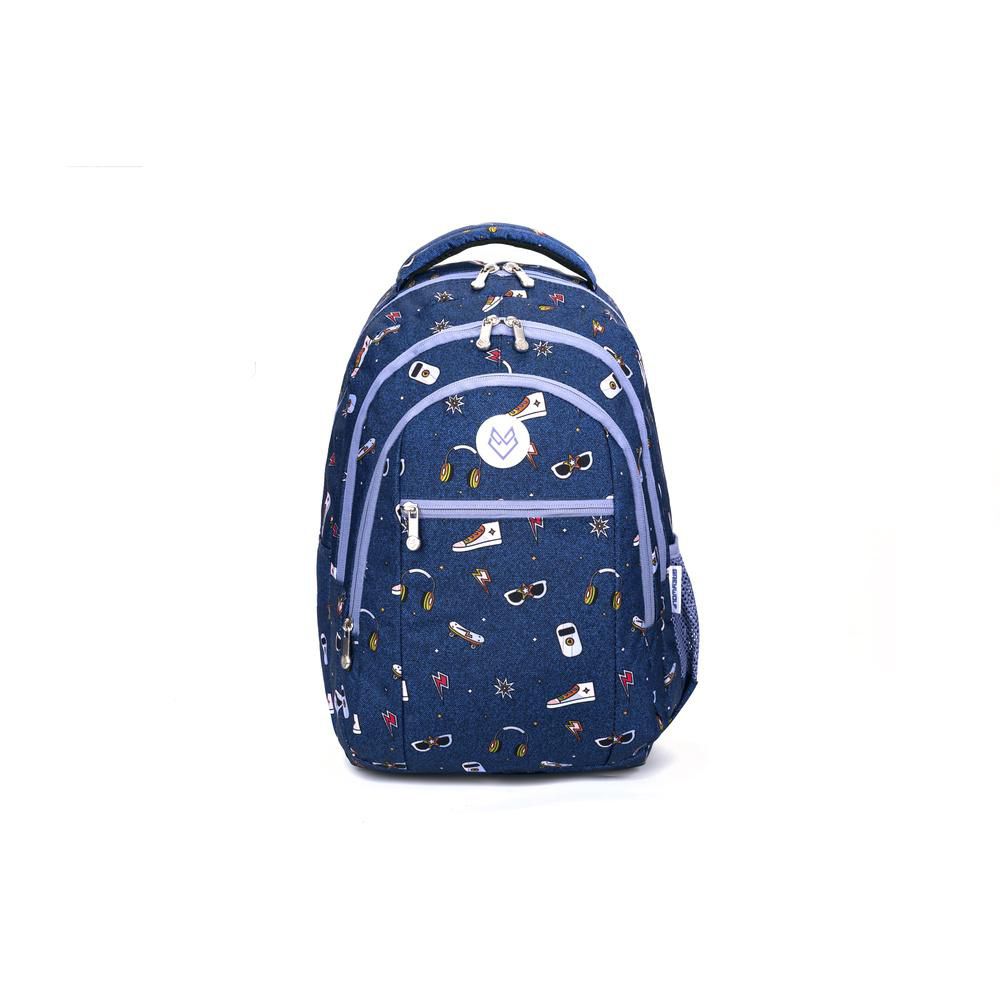 MORRAL  GREYWOLF img #1