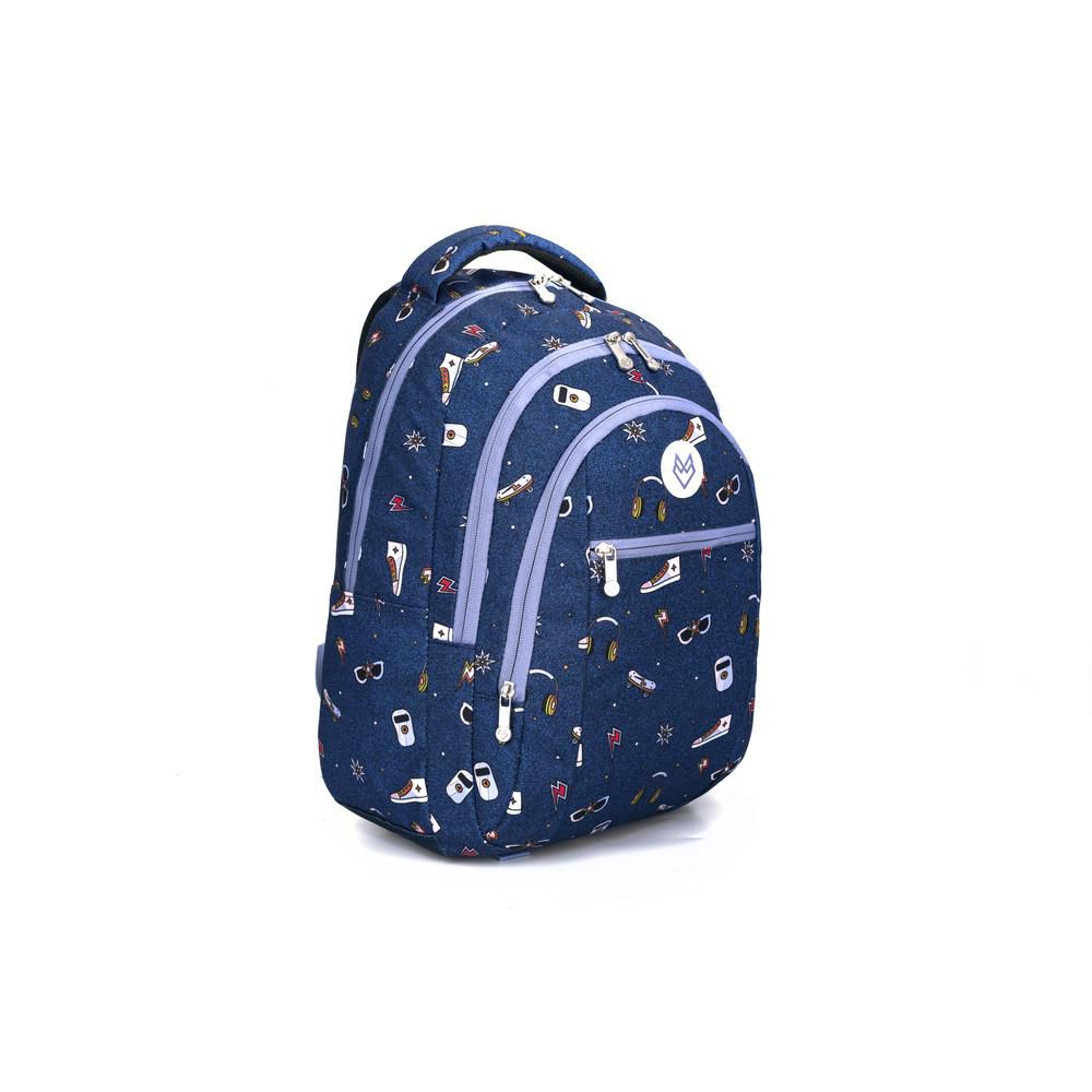 MORRAL  GREYWOLF img #2
