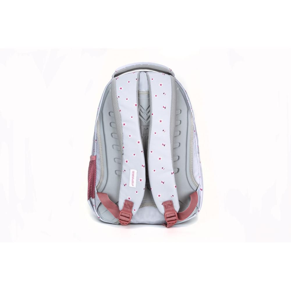 MORRAL  GREYWOLF img #3