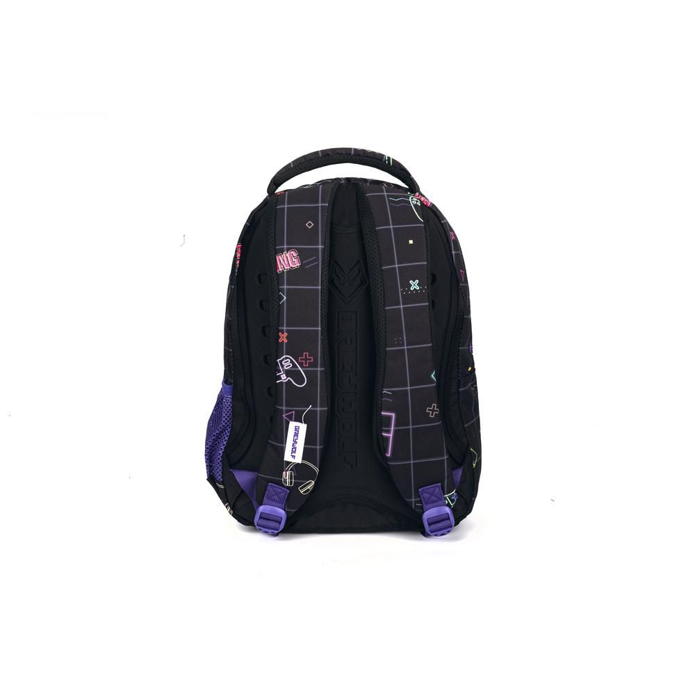 MORRAL  GREYWOLF img #3