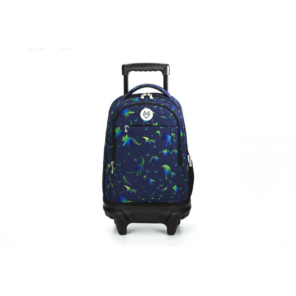 MORRAL CARRO  GREYWOLF img #1