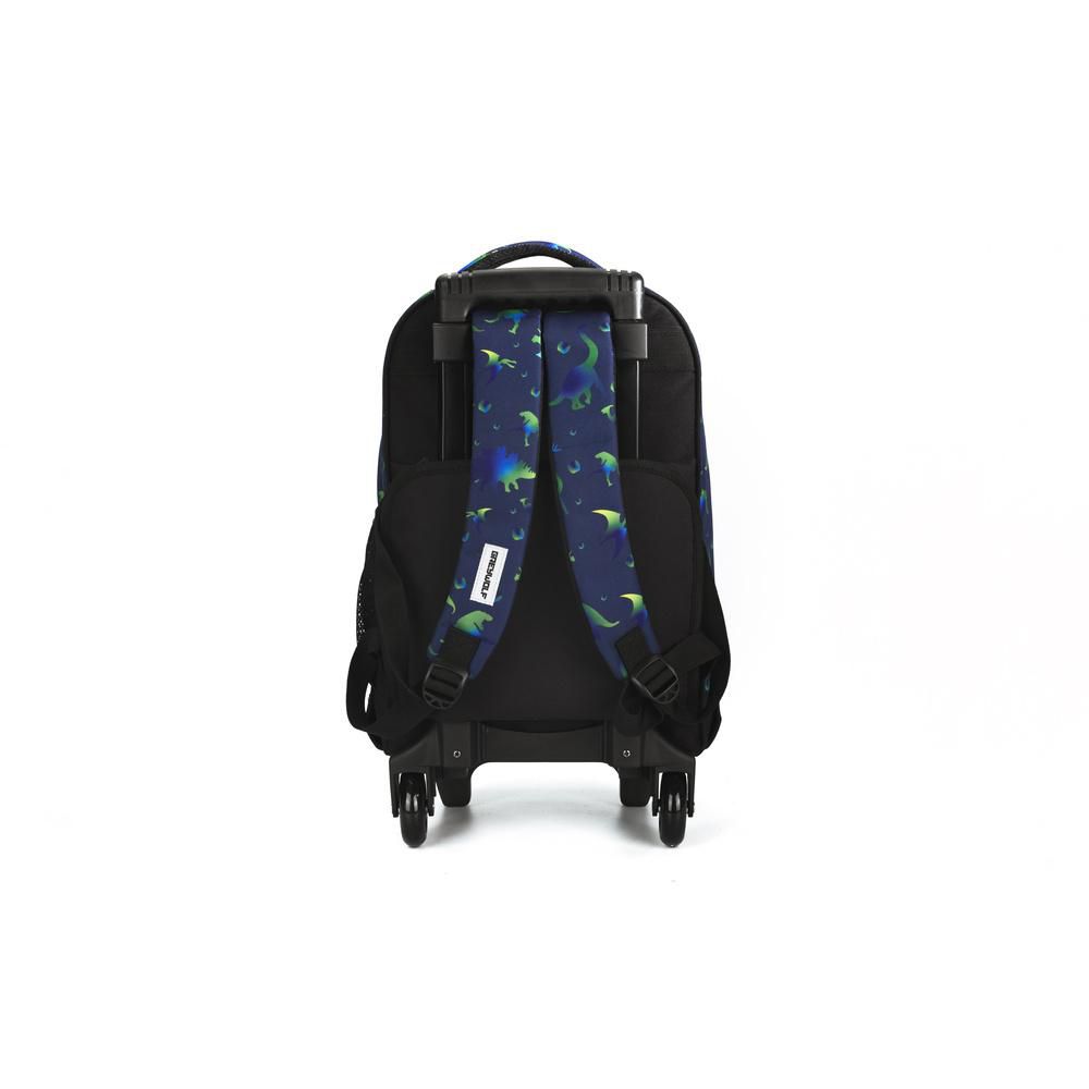 MORRAL CARRO  GREYWOLF img #3