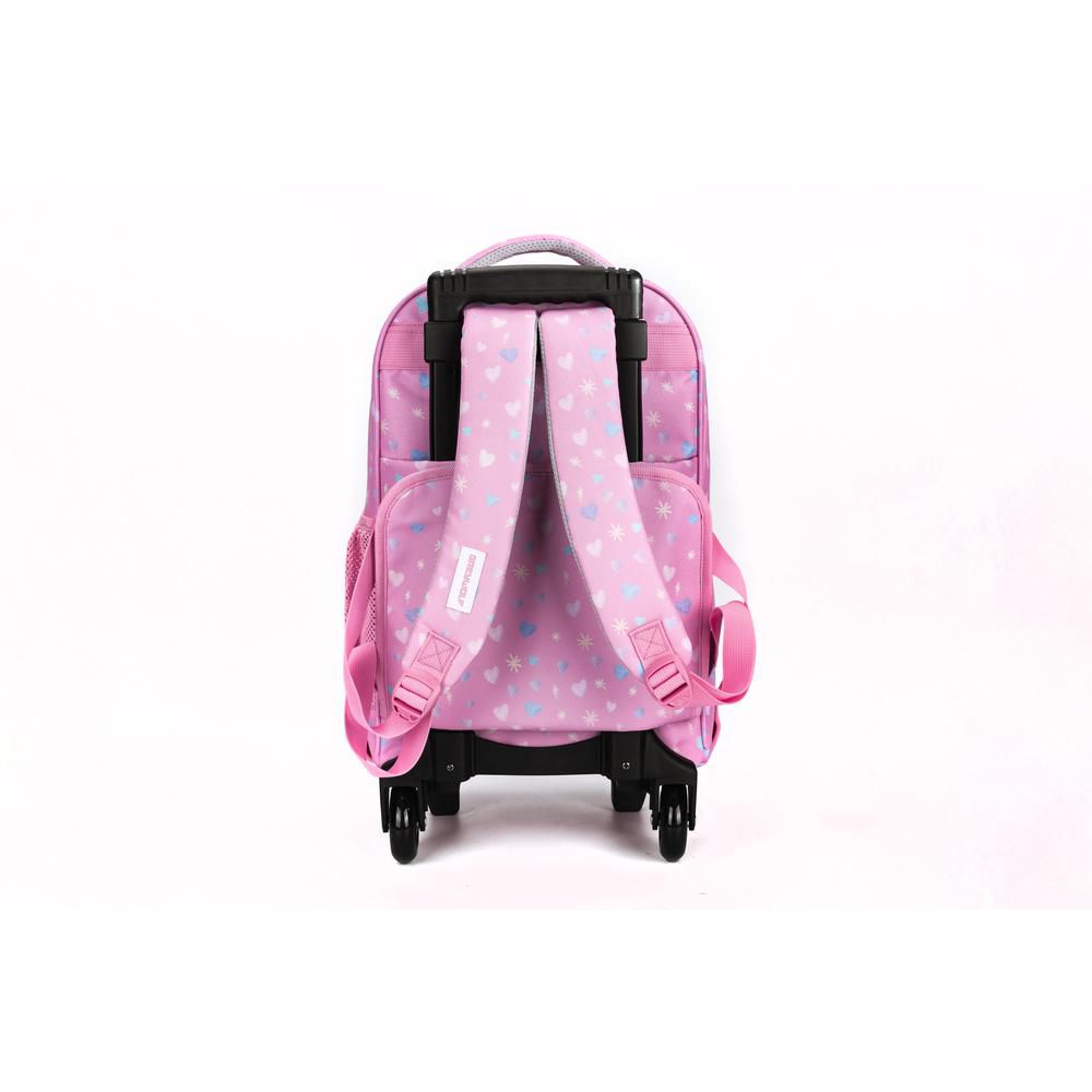 MORRAL CARRO  GREYWOLF img #3