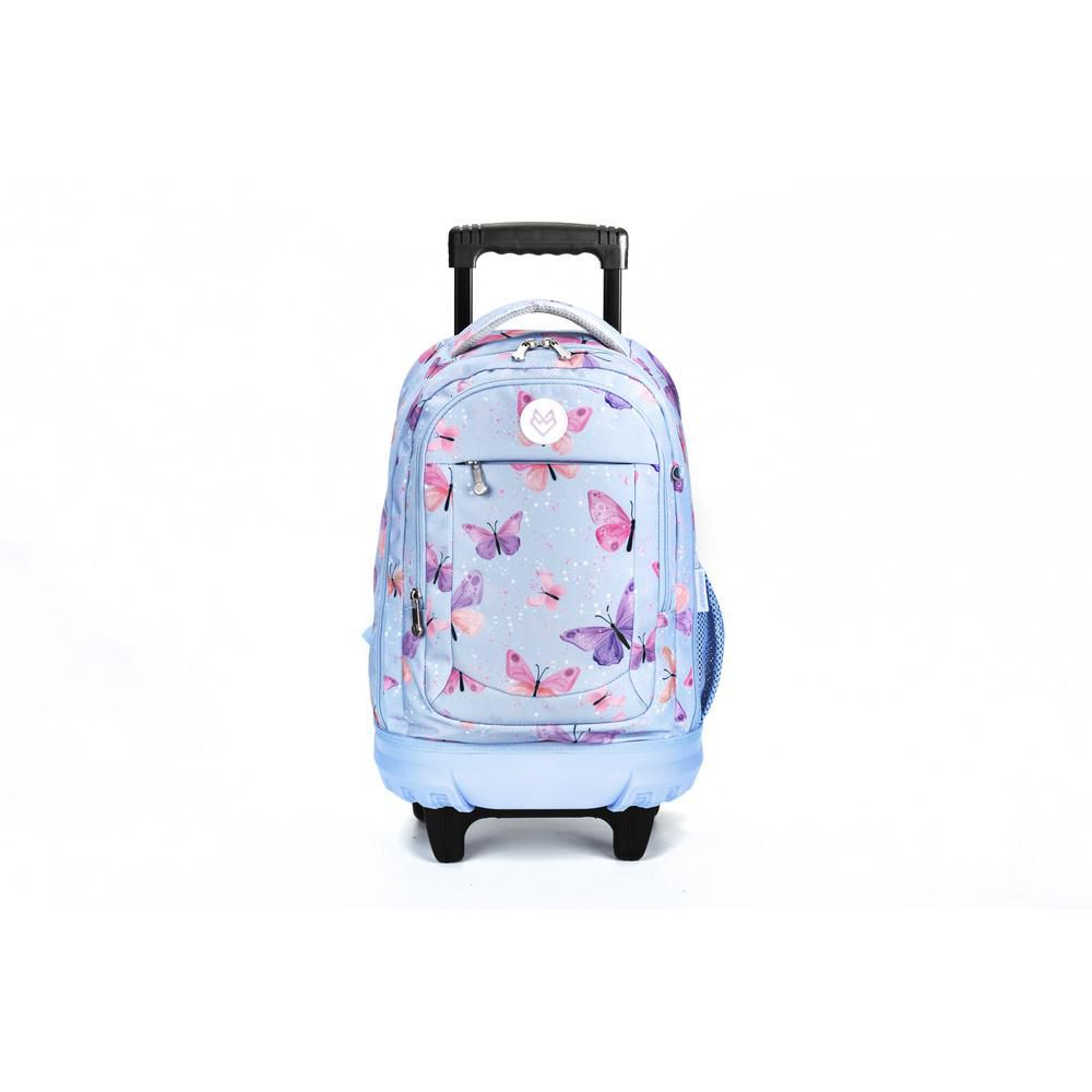 MORRAL CARRO  GREYWOLF img #1