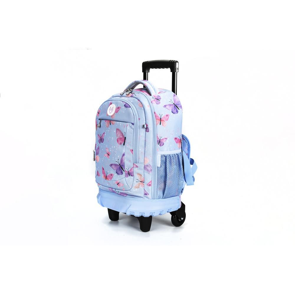 MORRAL CARRO  GREYWOLF img #2