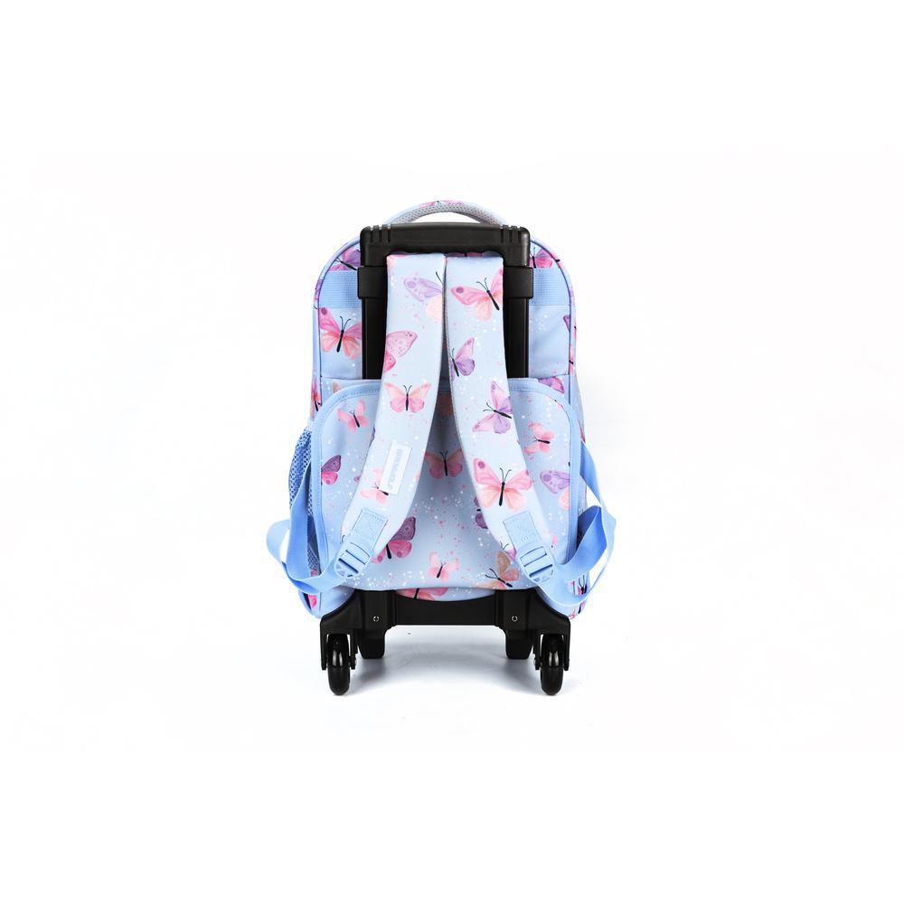 MORRAL CARRO  GREYWOLF img #3