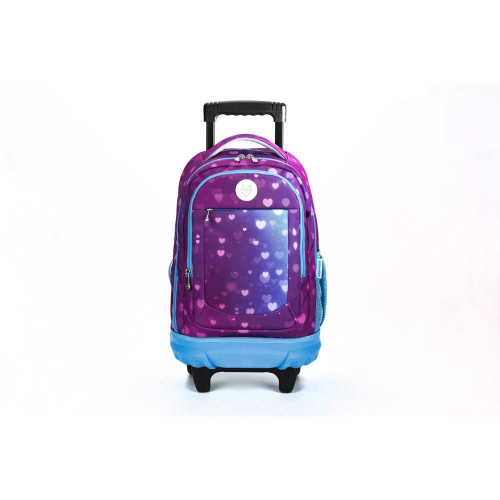 MORRAL CARRO  GREYWOLF img #1