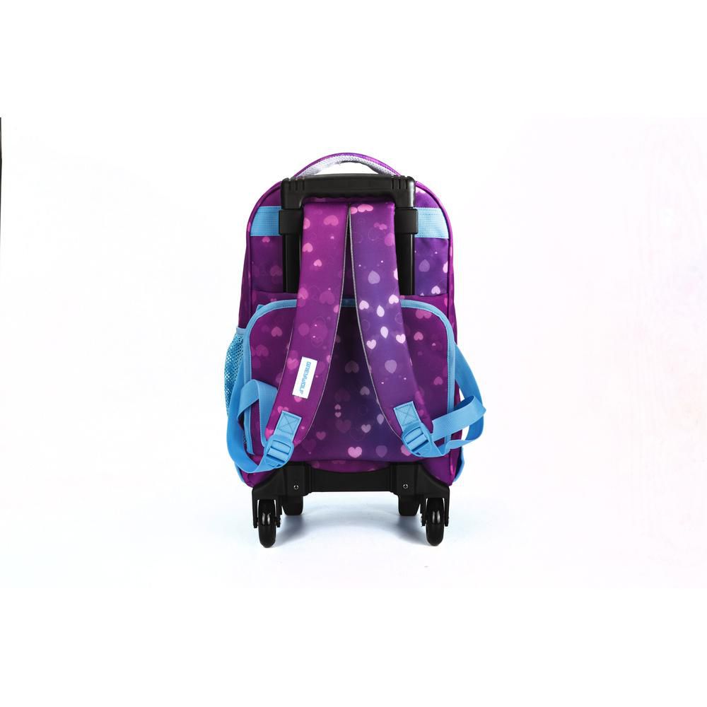 MORRAL CARRO  GREYWOLF img #3