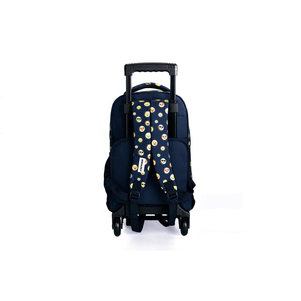 MORRAL CARRO  GREYWOLF img #3