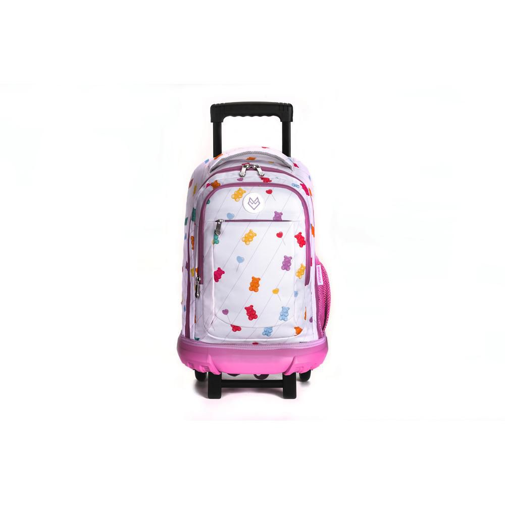 MORRAL CARRO  GREYWOLF img #1