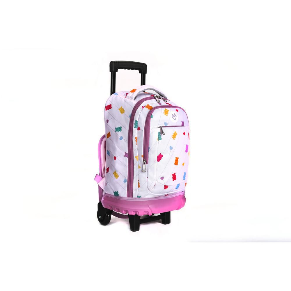 MORRAL CARRO  GREYWOLF img #2