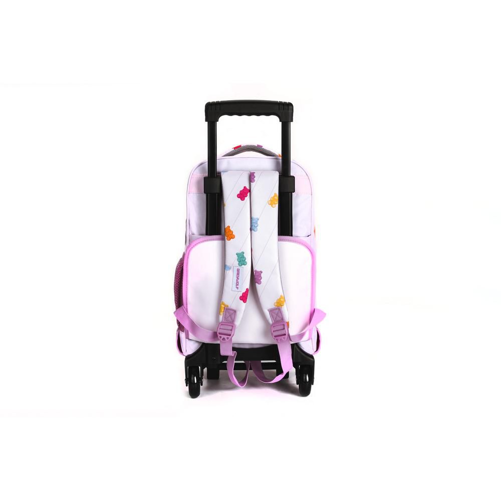 MORRAL CARRO  GREYWOLF img #3