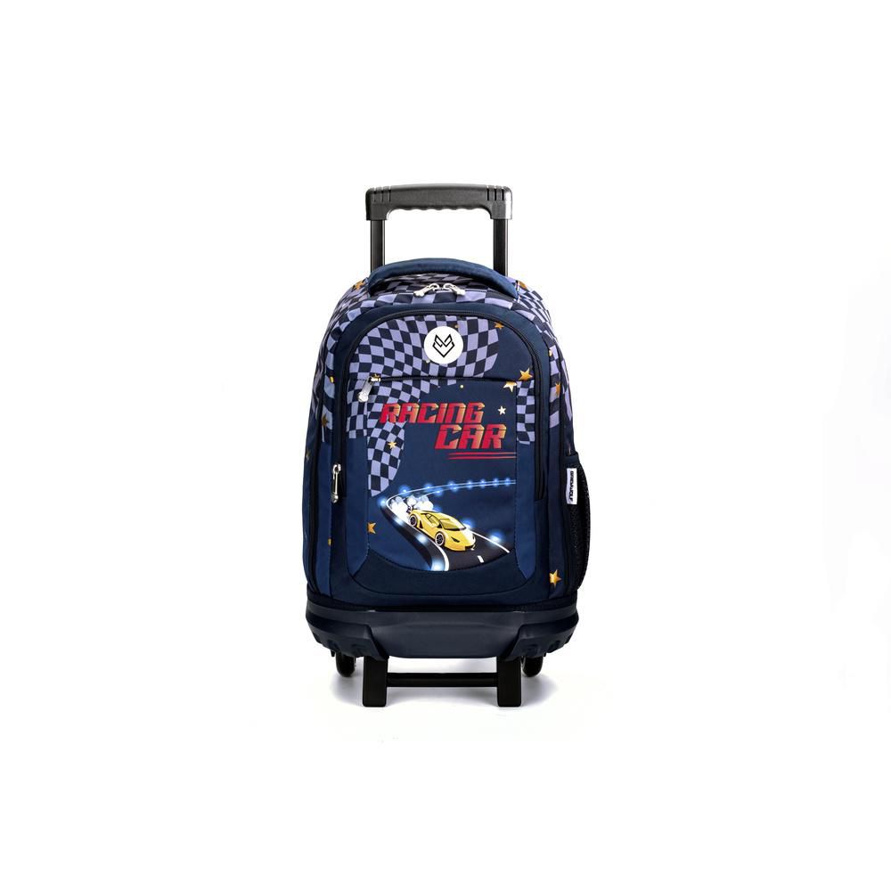MORRAL CARRO  GREYWOLF img #1