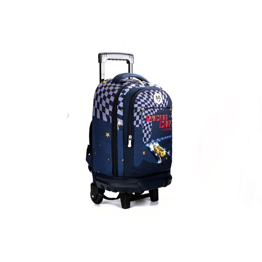 MORRAL CARRO  GREYWOLF img #2