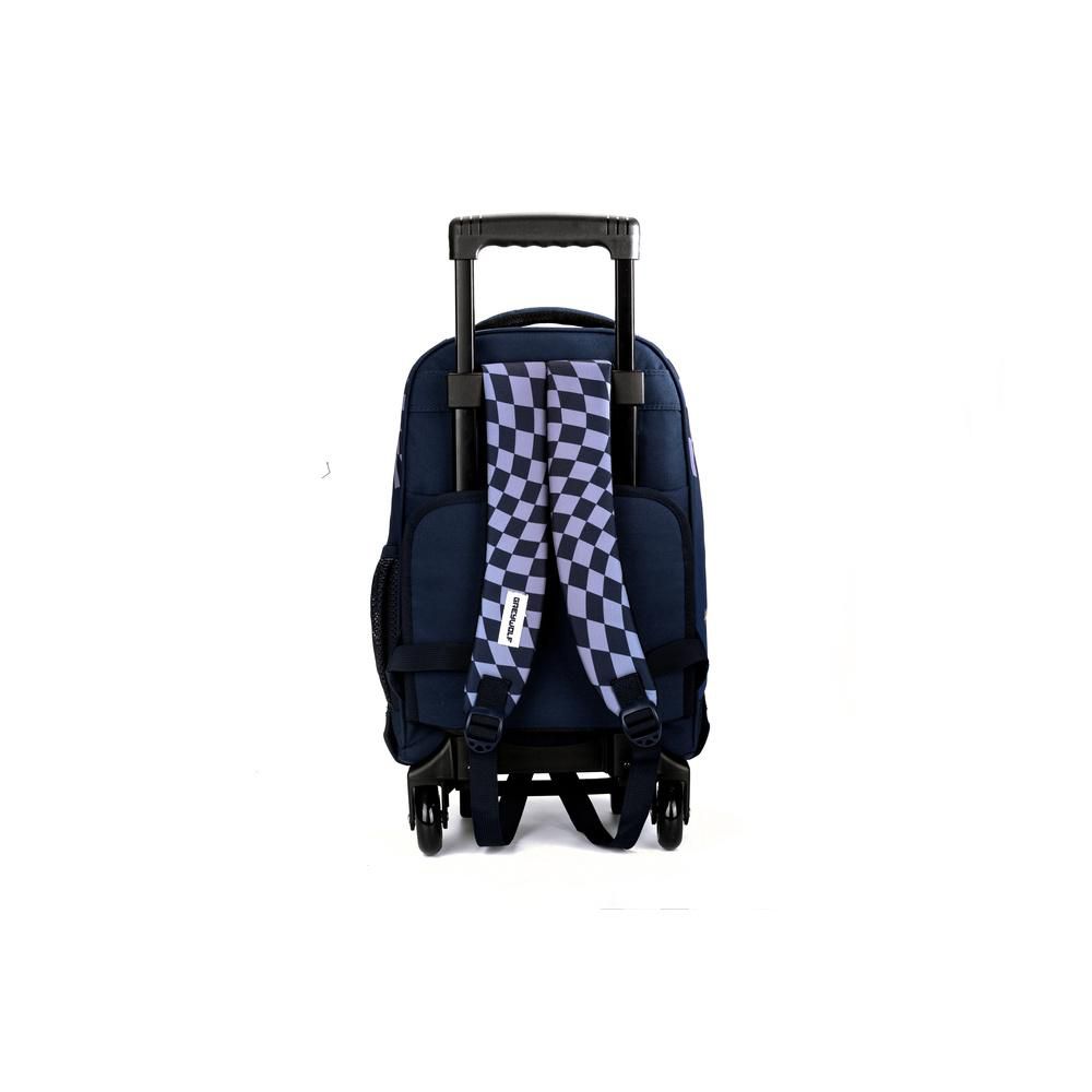 MORRAL CARRO  GREYWOLF img #3
