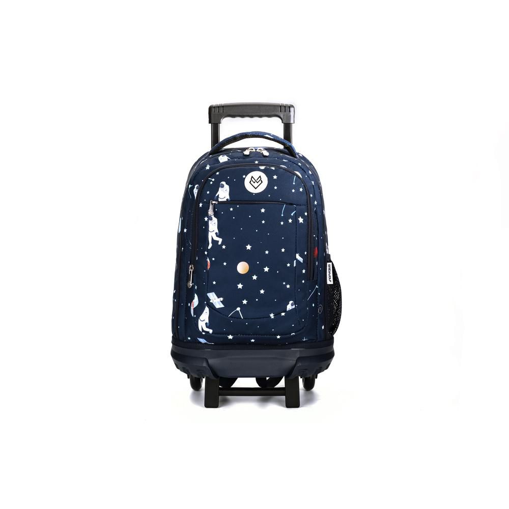MORRAL CARRO  GREYWOLF img #1