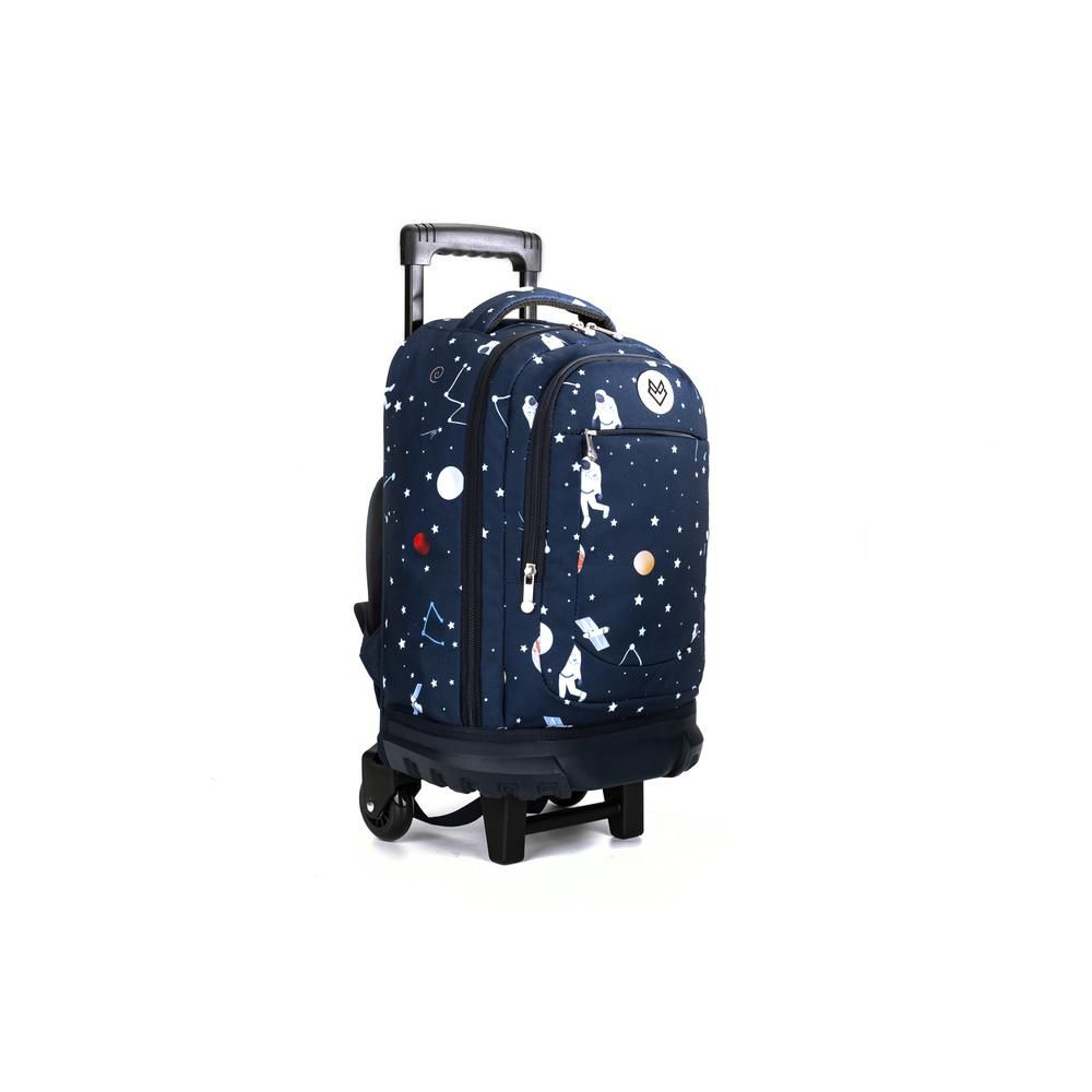 MORRAL CARRO  GREYWOLF img #2