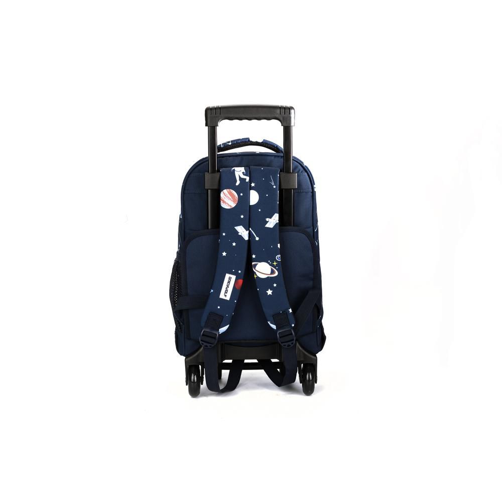 MORRAL CARRO  GREYWOLF img #3