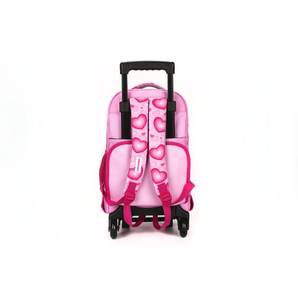MORRAL CARRO  GREYWOLF img #3