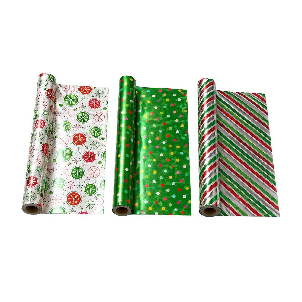 Papel Regalo Nav 1,5 Mts NICO R1 img #1