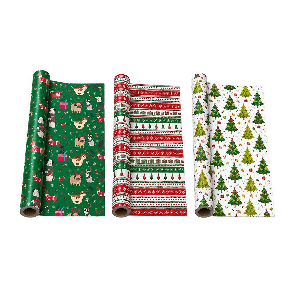 Papel Regalos Nav X5 NICO R5 img #1