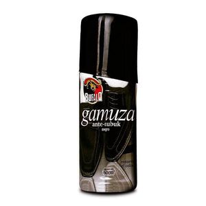 BETUN GAMUZA NEGRO BUFALO x 60GR