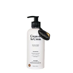 Shampoo Crem de la Crem perfumado frutal (330 ml)