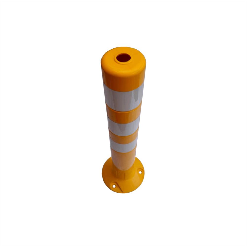 Hito Vial Amarillo 75 Cm img #1