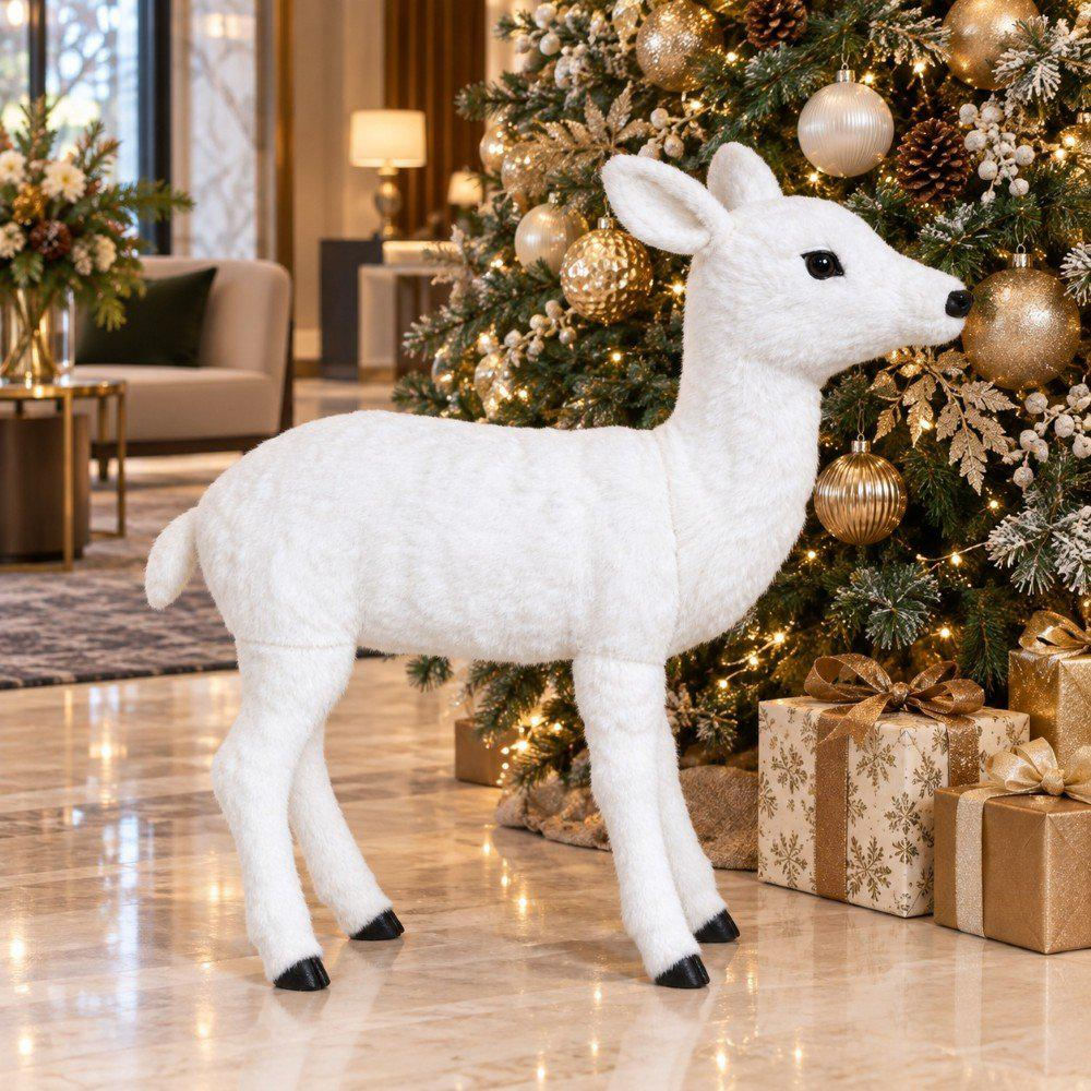 Bamby Blanco Eden A90 Cm img #5