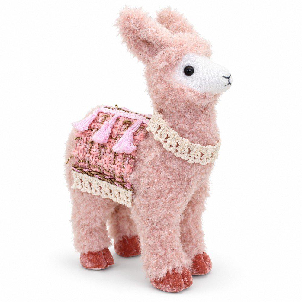 Alpaca Rosada 24 Cm img #1