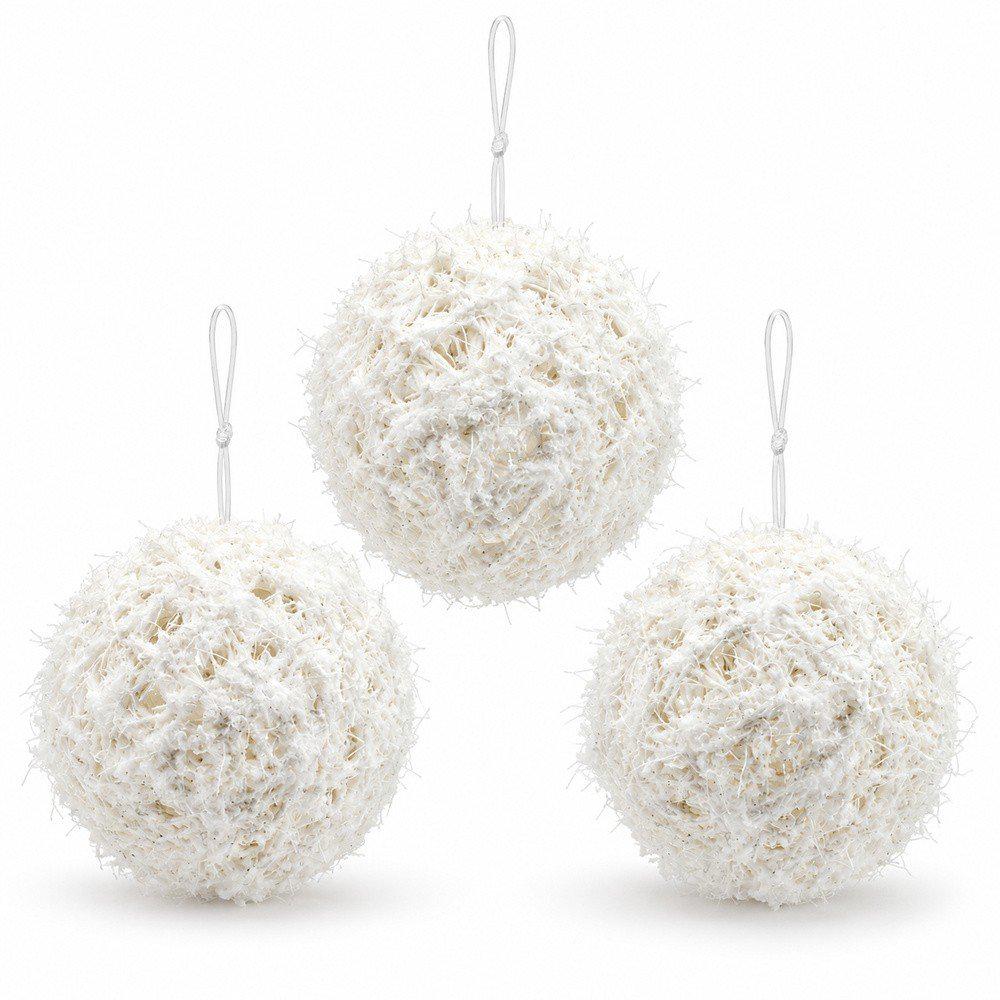 Pack X3 12Cm Ball img #1