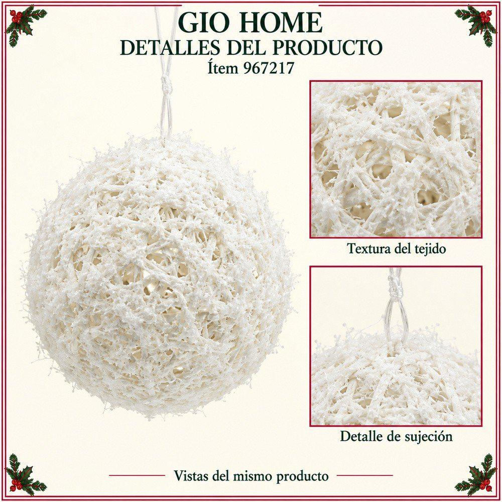 Pack X3 12Cm Ball img #3