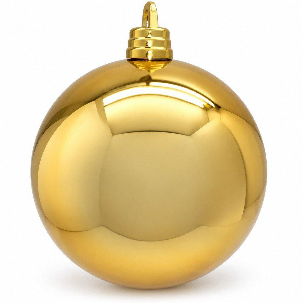 Bola Dorado 25Cm img #1