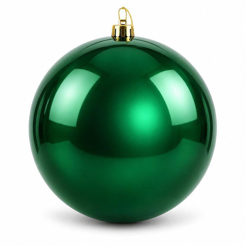 Bola Verde Claro 30Cm img #1